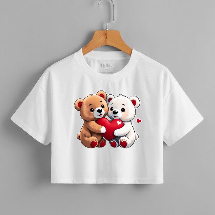 Crop Top Women