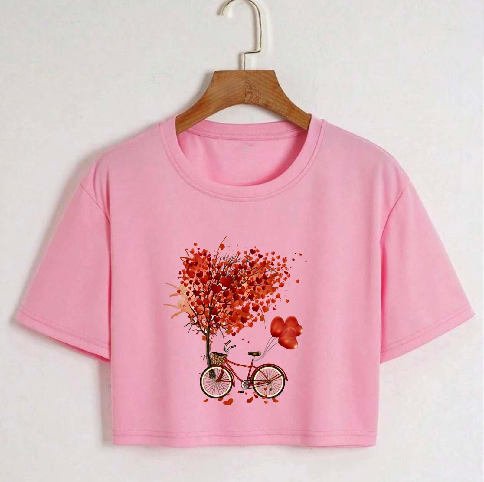 Crop Top Women