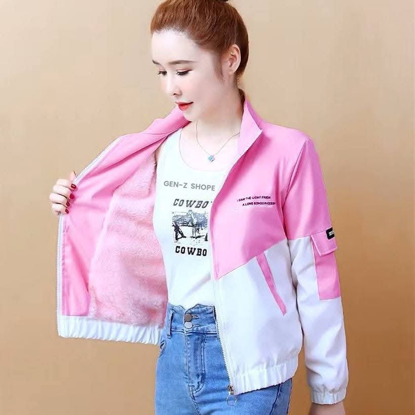 Ladies Winter New Premuium quality Jacket