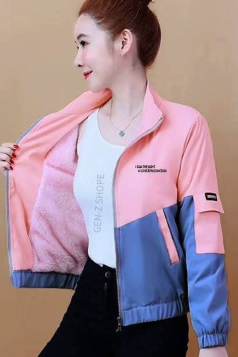Ladies Winter New Premuium quality Jacket