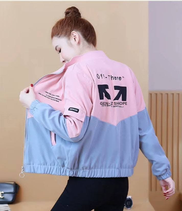 Ladies Winter New Premuium quality Jacket